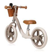 Lionelo Alex Plus Beige Sand — Laufrad