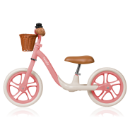 Lionelo Alex Plus Pink Rose — Laufrad