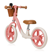 Lionelo Alex Plus Pink Rose — Laufrad