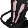 Lionelo Berry Pink Rose — Dreirad