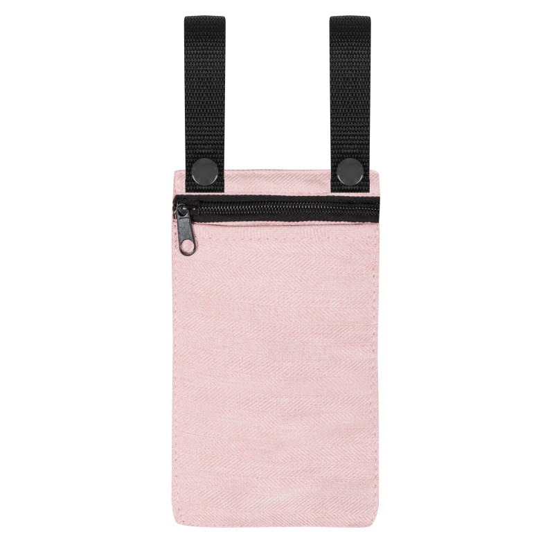 Lionelo Berry Pink Rose — Dreirad