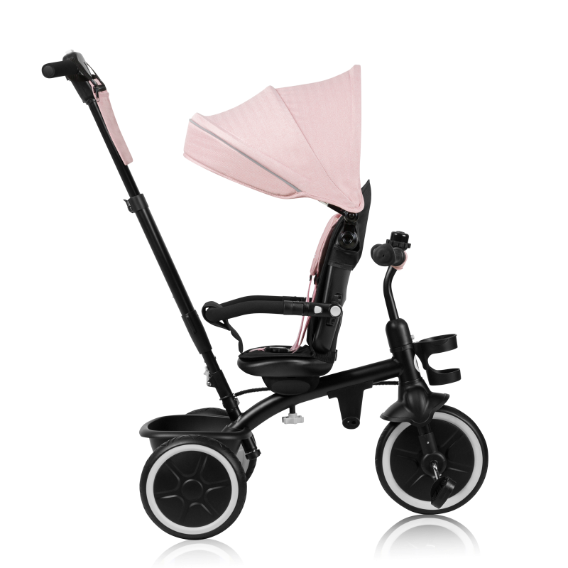 Lionelo Berry Pink Rose — Dreirad