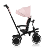 Lionelo Berry Pink Rose — Dreirad