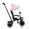 Lionelo Berry Pink Rose — Dreirad