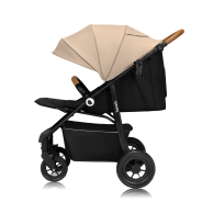 Lionelo Natt Beige Sand — Buggy