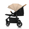 Lionelo Natt Beige Sand — Buggy