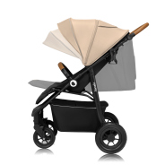 Lionelo Natt Beige Sand — Buggy