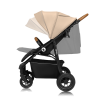Lionelo Natt Beige Sand — Buggy