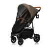Lionelo Natt Beige Sand — Buggy