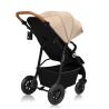 Lionelo Natt Beige Sand — Buggy