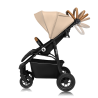 Lionelo Natt Beige Sand — Buggy