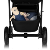Lionelo Natt Beige Sand — Buggy