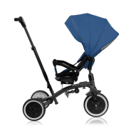 Lionelo Tris Plus Blue Denim — Dreirad