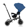 Lionelo Tris Plus Blue Denim — Dreirad