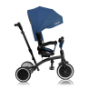Lionelo Tris Plus Blue Denim — Dreirad