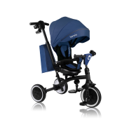 Lionelo Tris Plus Blue Denim — Dreirad