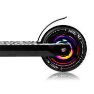 Lionelo Whizz Neo Black Carbon Multicolor — Roller