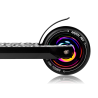 Lionelo Whizz Neo Black Carbon Multicolor — Roller