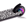 Lionelo Whizz Neo Black Carbon Multicolor — Roller