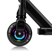 Lionelo Whizz Neo Black Carbon Multicolor — Roller