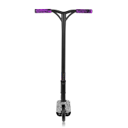 Lionelo Whizz Neo Black Carbon Multicolor — Roller