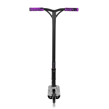 Lionelo Whizz Neo Black Carbon Multicolor — Roller