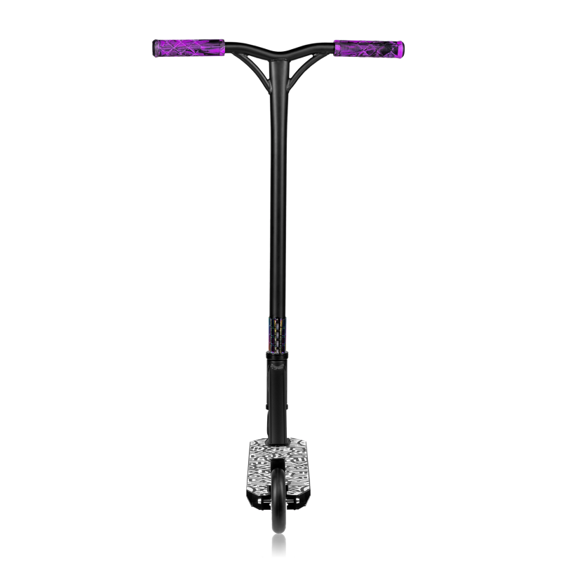 Lionelo Whizz Neo Black Carbon Multicolor — Roller