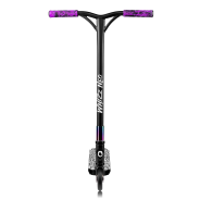 Lionelo Whizz Neo Black Carbon Multicolor — Roller