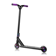 Lionelo Whizz Neo Black Carbon Multicolor — Roller