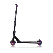 Lionelo Whizz Neo Black Carbon Multicolor — Roller
