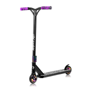 Lionelo Whizz Neo Black Carbon Multicolor — Roller