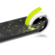 Lionelo Whizz Neo Green Lime Black — Roller