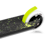 Lionelo Whizz Neo Green Lime Black — Roller