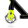 Lionelo Whizz Neo Green Lime Black — Roller