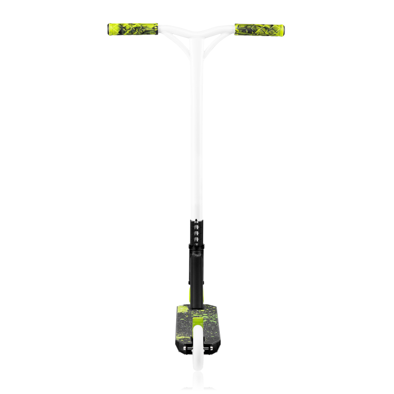 Lionelo Whizz Neo Green Lime Black — Roller