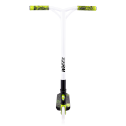 Lionelo Whizz Neo Green Lime Black — Roller