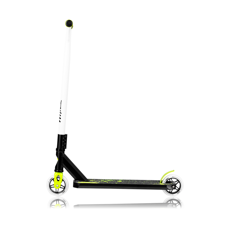 Lionelo Whizz Neo Green Lime Black — Roller