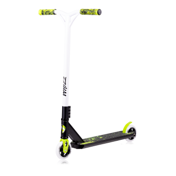 Lionelo Whizz Neo Green Lime Black — Roller
