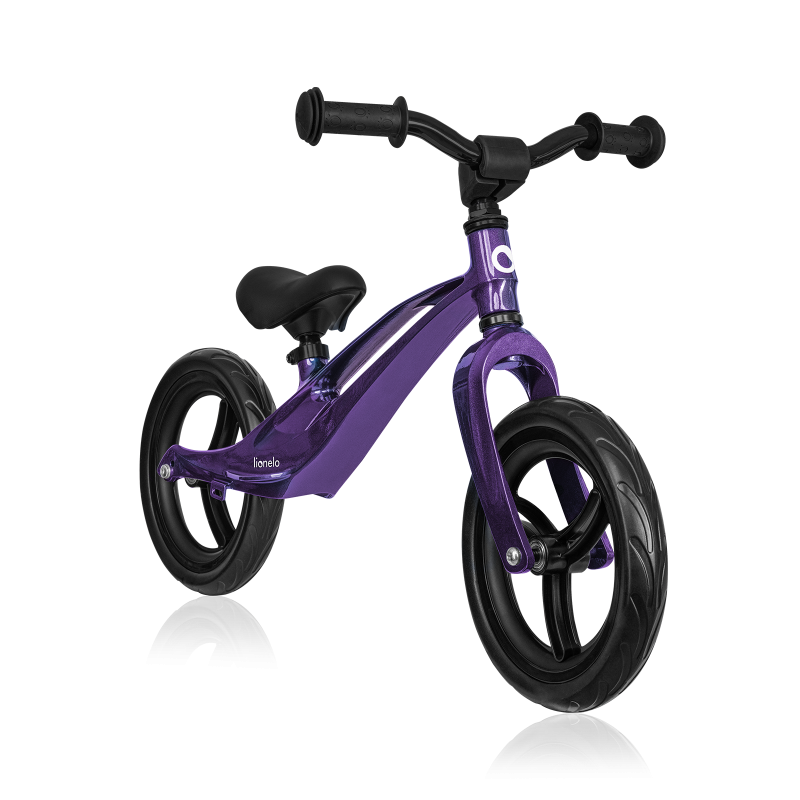 Lionelo Bart Purple Amethyst — Laufrad