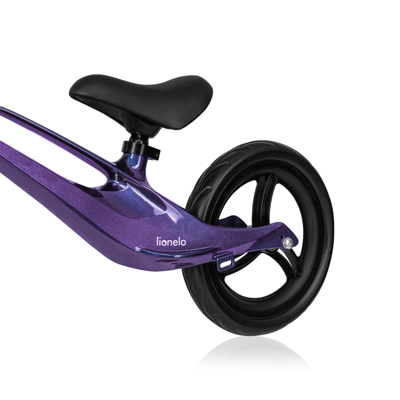 Lionelo Bart Purple Amethyst — Laufrad
