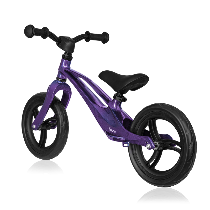 Lionelo Bart Purple Amethyst — Laufrad