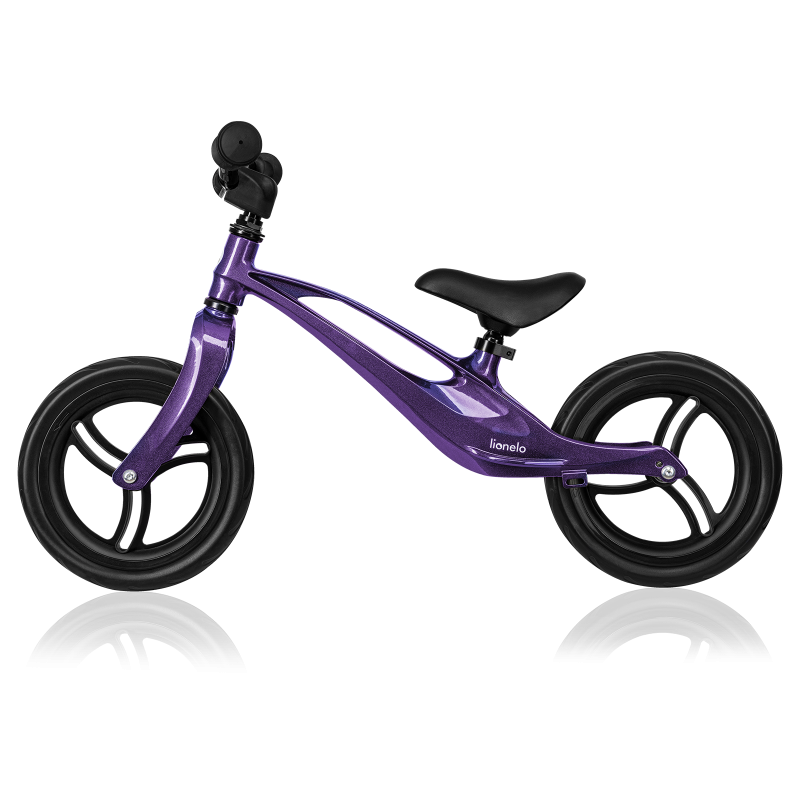 Lionelo Bart Purple Amethyst — Laufrad