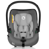 Lionelo Lemmy i-Size Grey — Kindersitz