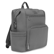 Lionelo Cube Grey — Wickelrucksack