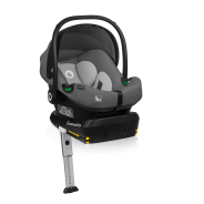 Lionelo Lemmy i-Size Grey — Kindersitz