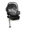 Lionelo Lemmy i-Size Grey — Kindersitz