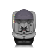 Lionelo ​​Brave Suncanopy Grey — Sonnenverdeck für Brave i- Size Autosit