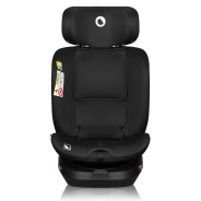 Lionelo ​​Brave i-Size Black Carbon — Kindersitz