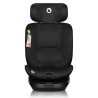 Lionelo ​​Brave i-Size Black Carbon — Kindersitz