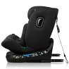 Lionelo ​​Brave i-Size Black Carbon — Kindersitz